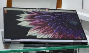 New Laptop Lenovo Yoga 7i 16GB Intel Core Ultra 7 SSD 1T
