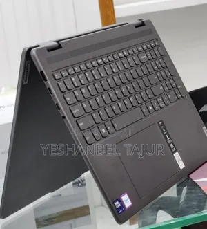 New Laptop Lenovo Yoga 7i 16GB Intel Core Ultra 7 SSD 1T