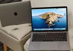 New Laptop Apple MacBook Pro 2019 16GB Intel Core I7 SSD 1T