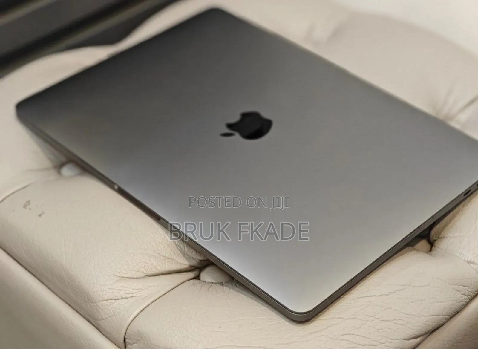 New Laptop Apple MacBook Pro 2019 16GB Intel Core I7 SSD 1T