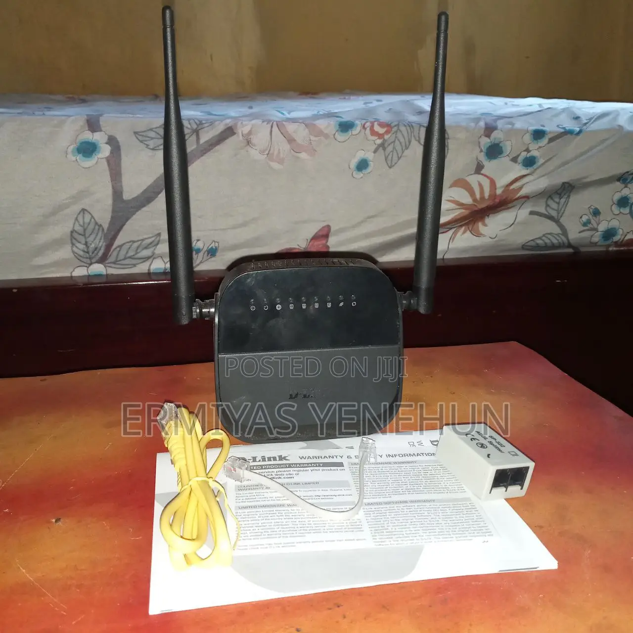 Wifi Router Modem