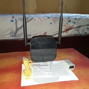 Wifi Router Modem