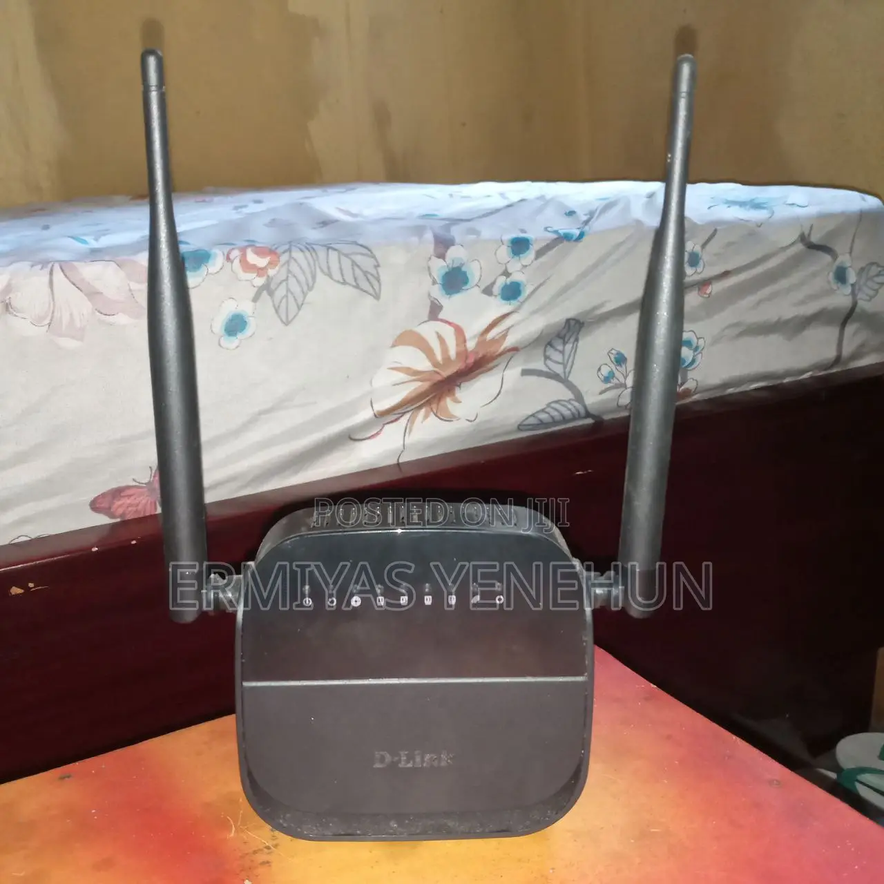 Wifi Router Modem