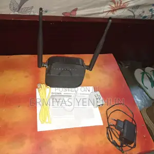 Wifi Router Modem