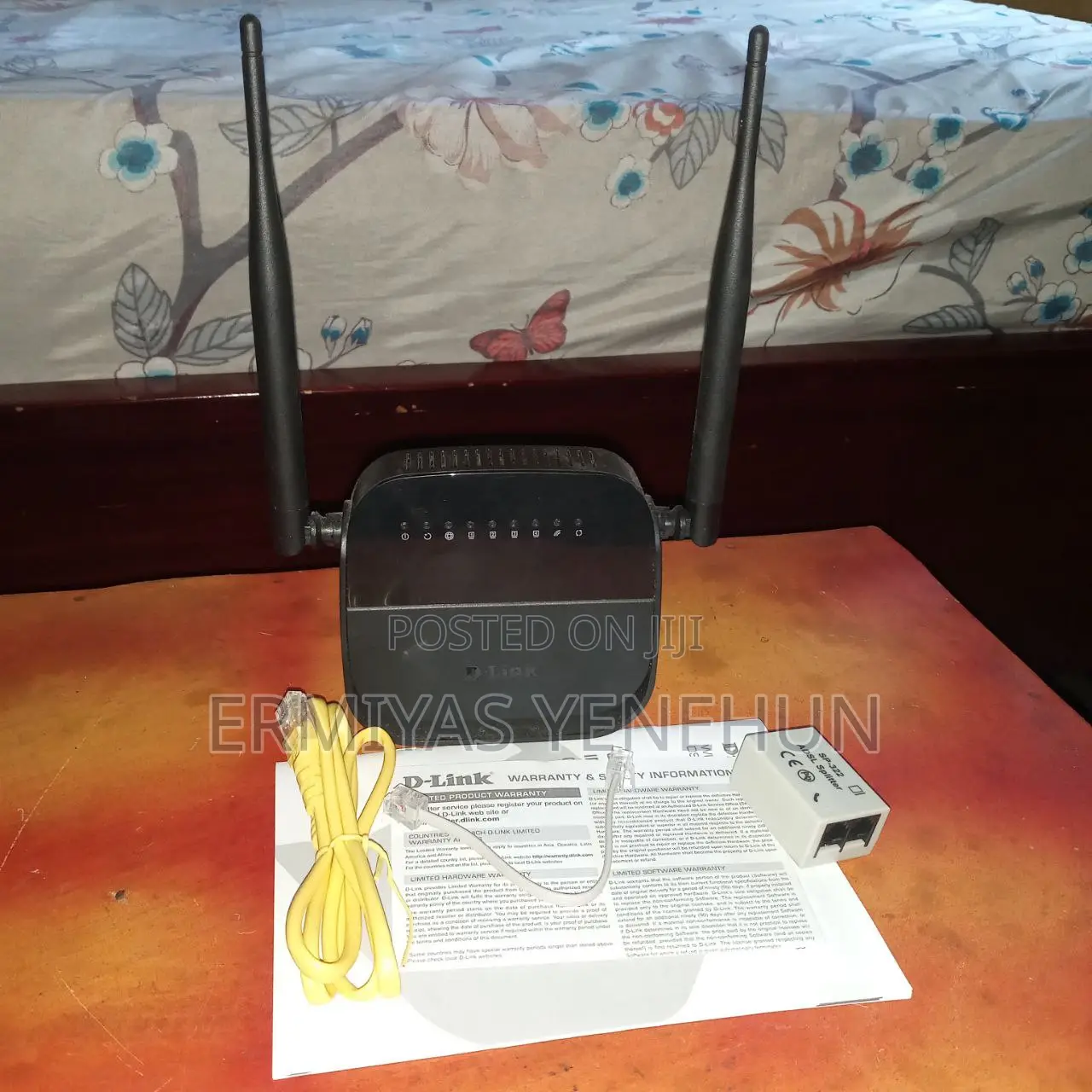 Wifi Router Modem