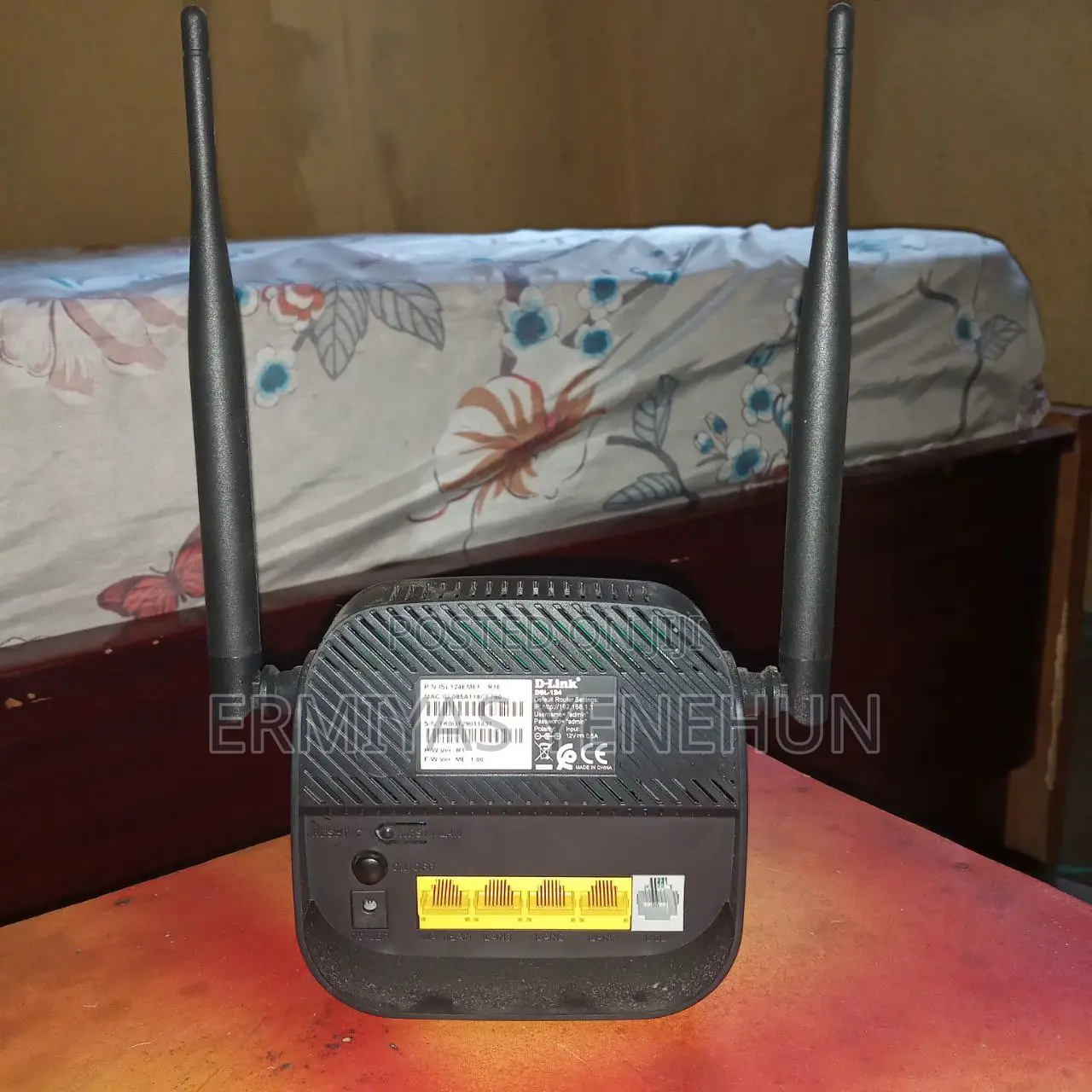 Wifi Router Modem