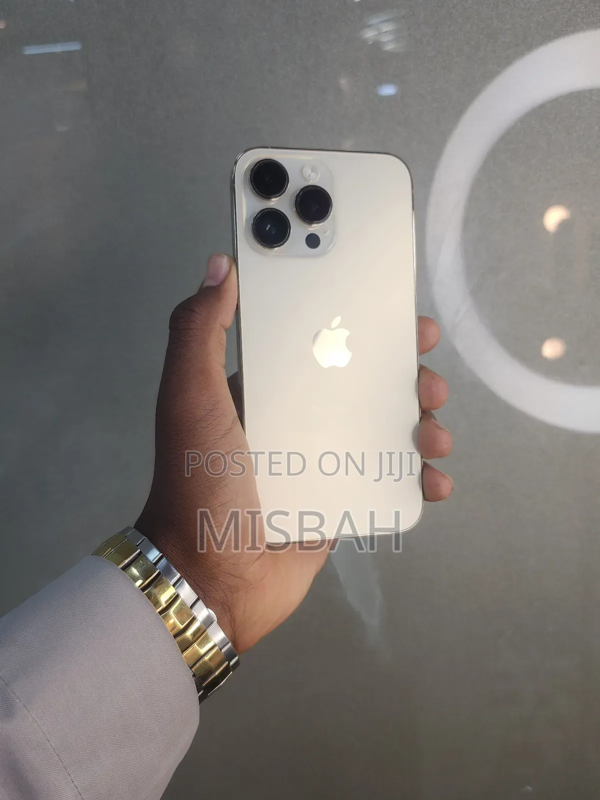 Apple iPhone 14 Pro Max 128 GB Gold