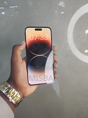 Apple iPhone 14 Pro Max 128 GB Gold