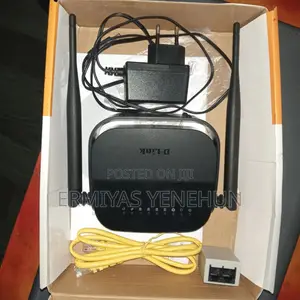 Wifi Router Modem