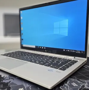 New Laptop HP EliteBook 840 G7 16GB Intel Core I5 HDD 512GB
