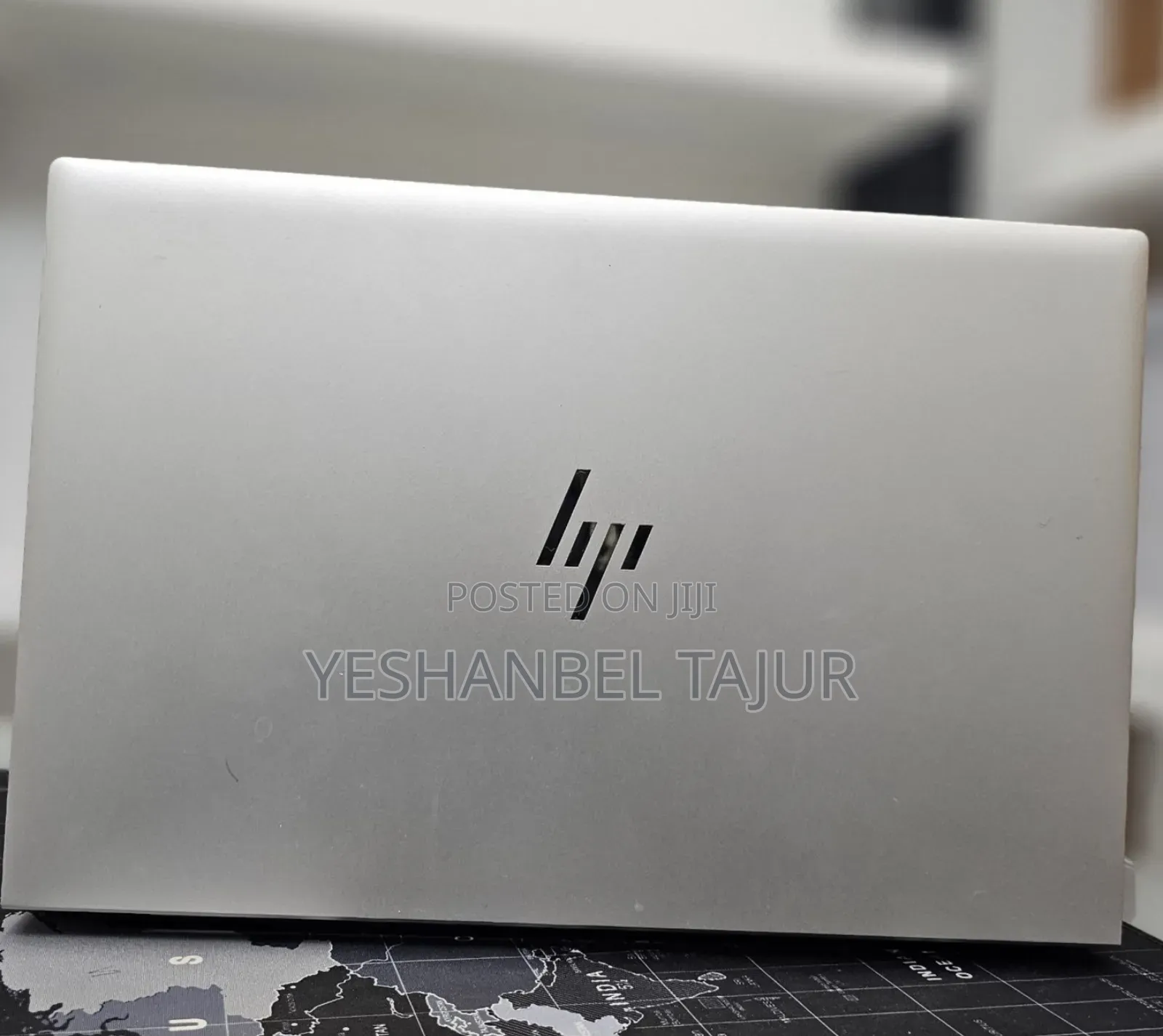 New Laptop HP EliteBook 840 G7 16GB Intel Core I5 HDD 512GB