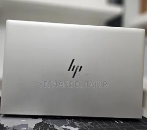 New Laptop HP EliteBook 840 G7 16GB Intel Core I5 HDD 512GB