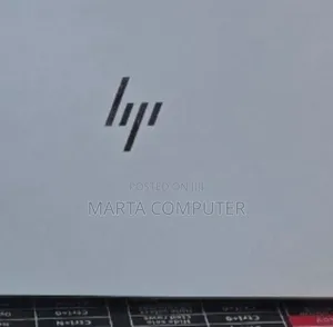 New Laptop HP EliteBook 840 G7 16GB Intel Core I5 SSD 512GB