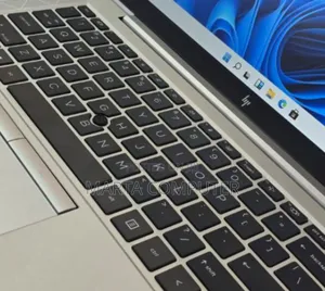 New Laptop HP EliteBook 840 G7 16GB Intel Core I5 SSD 512GB