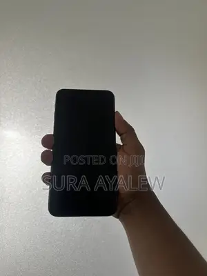 Apple iPhone 11 Pro Max 256 GB Black