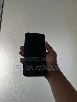 Apple iPhone 12 Pro Max 256 GB Blue