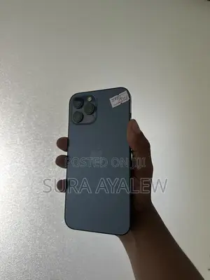 Apple iPhone 12 Pro Max 256 GB Blue