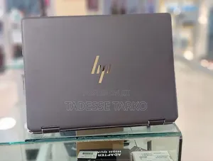 New Laptop HP Spectra 13 16GB Intel Core I7 SSD 512GB