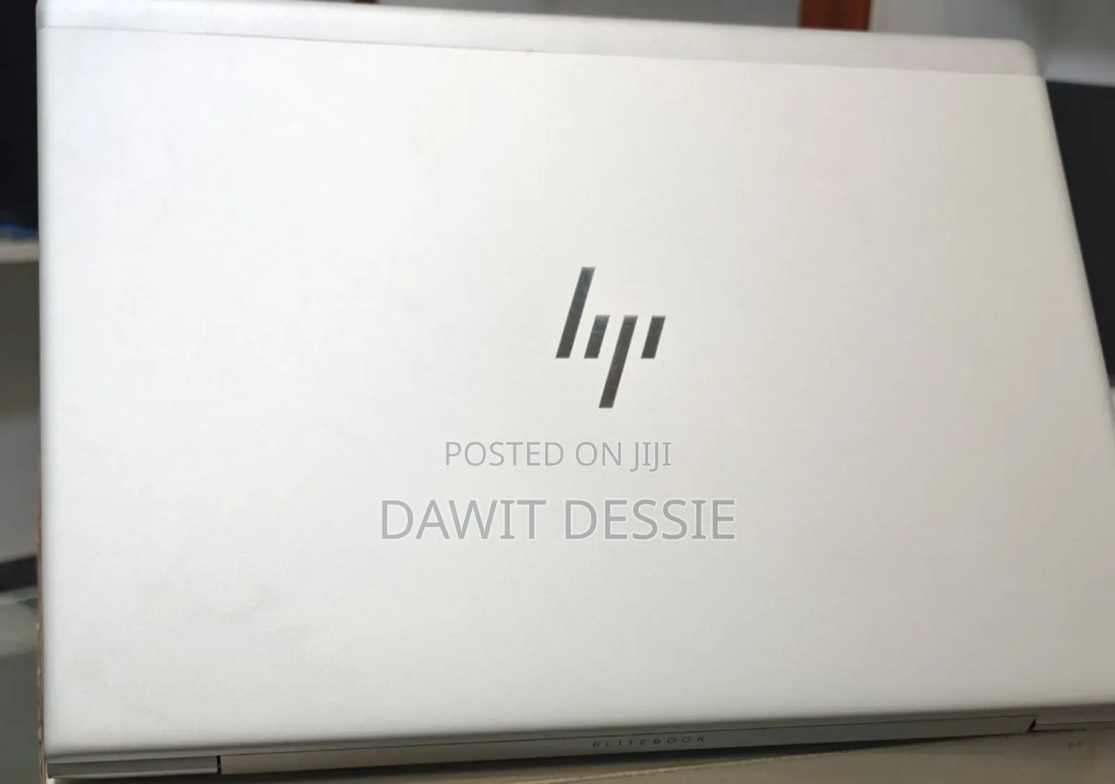 New Laptop HP EliteBook 830 G6 8GB Intel Core I5 SSD 512GB
