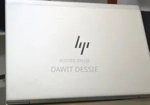 New Laptop HP EliteBook 830 G6 8GB Intel Core I5 SSD 512GB