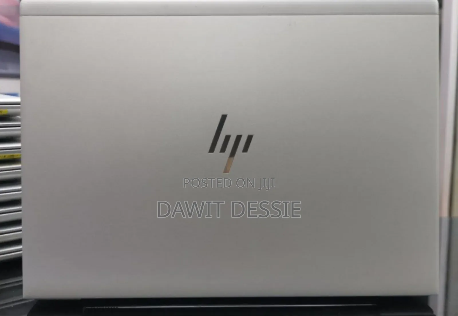 New Laptop HP EliteBook 830 G6 8GB Intel Core I5 SSD 512GB