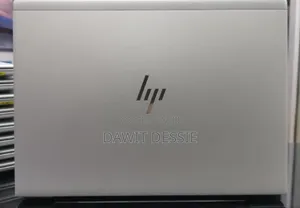 New Laptop HP EliteBook 830 G6 8GB Intel Core I5 SSD 512GB