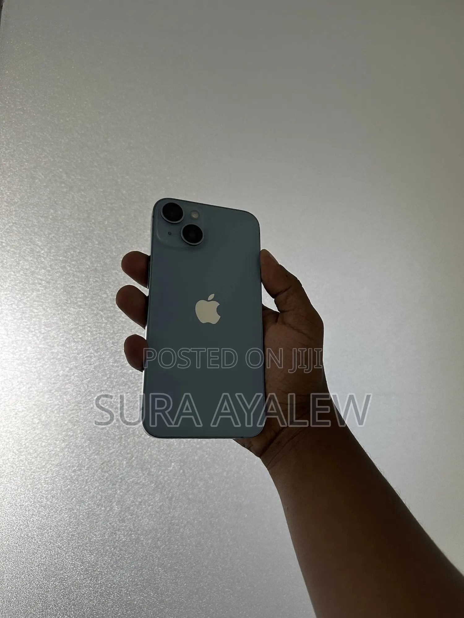 Apple iPhone 14 128 GB Blue
