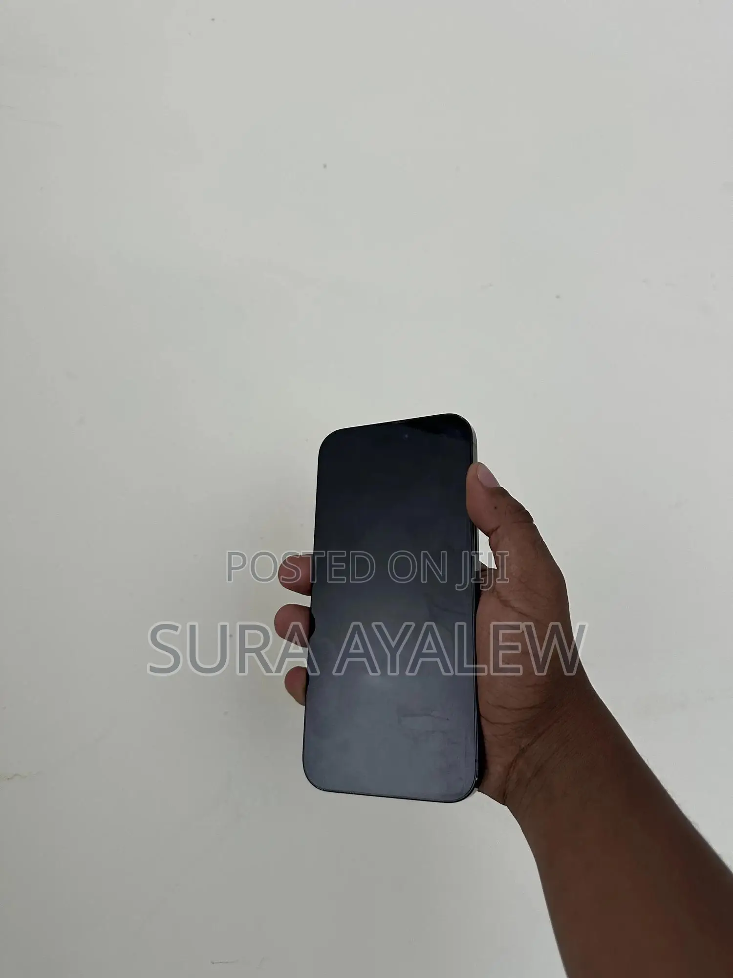 Apple iPhone 14 Pro Max 256 GB Black
