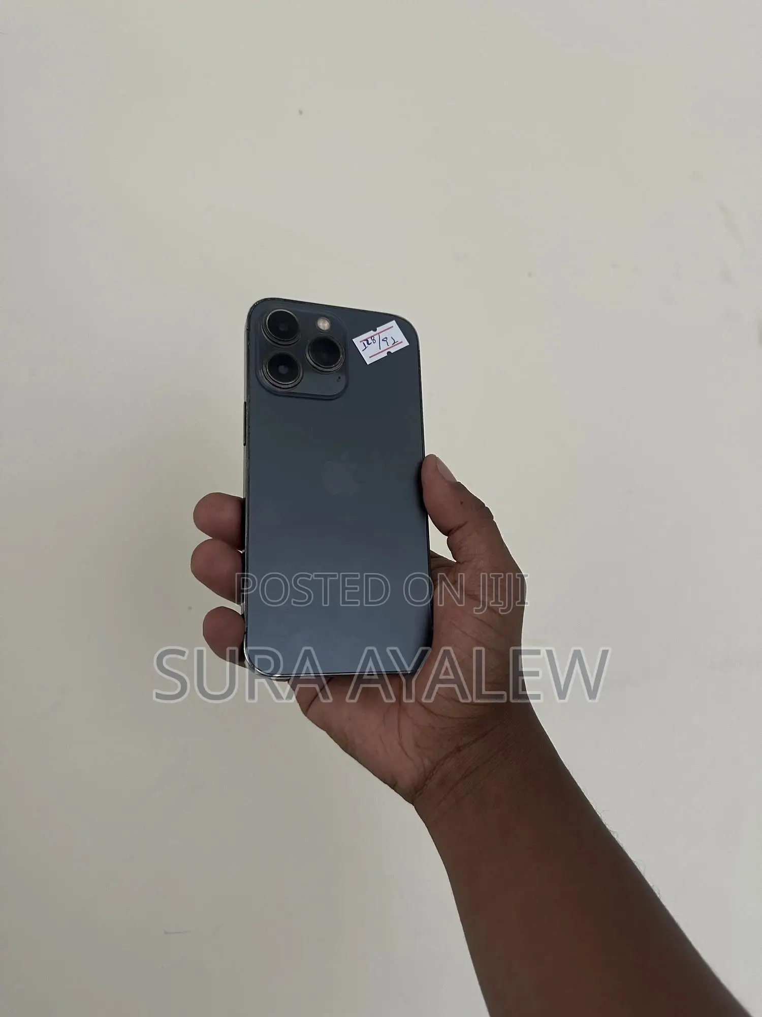 Apple iPhone 13 Pro 128 GB Black