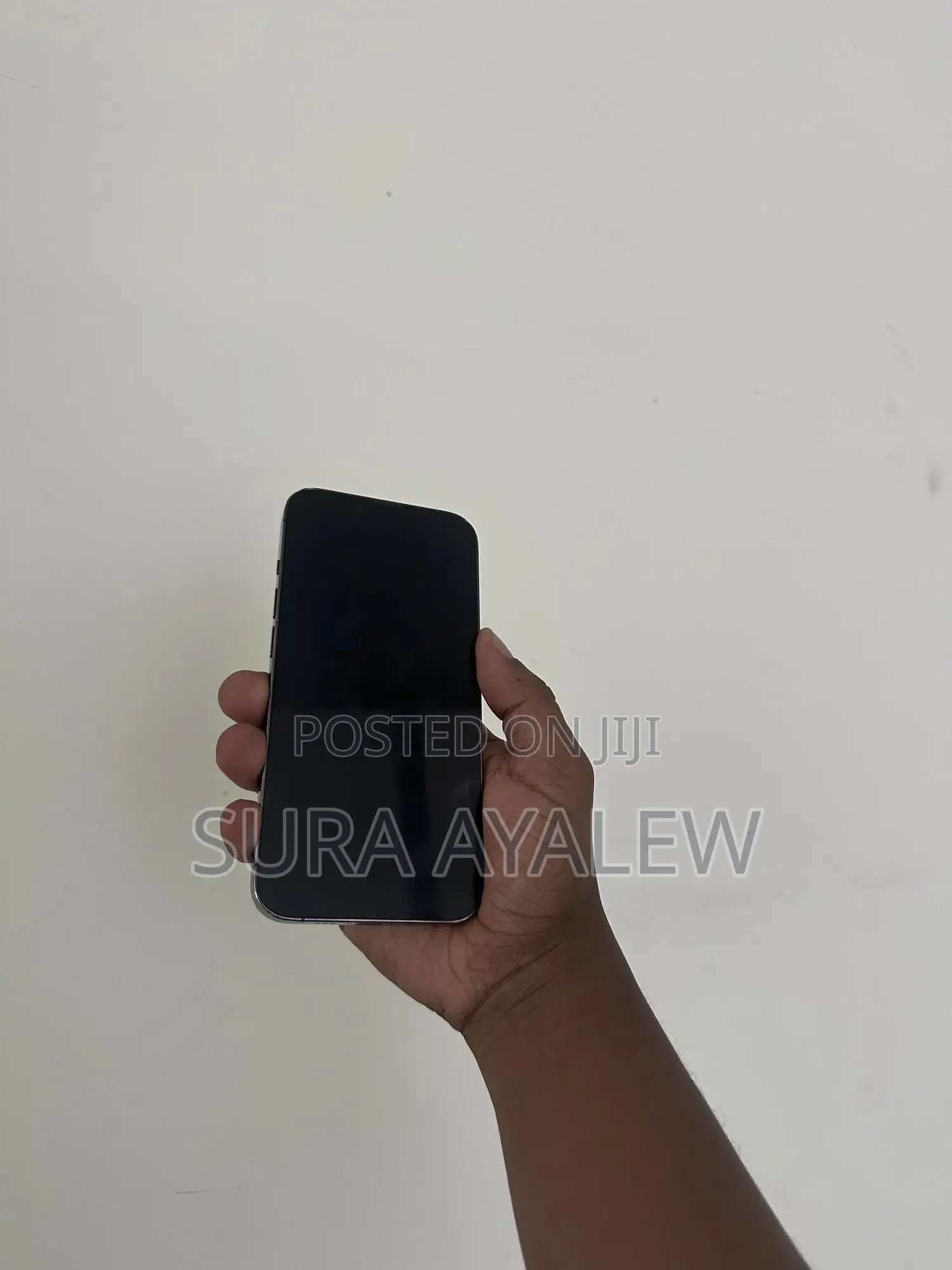 Apple iPhone 13 Pro 128 GB Black
