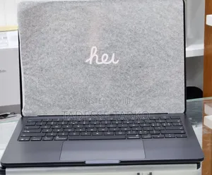 New Laptop Apple MacBook Air 16GB Apple M4 SSD 256GB