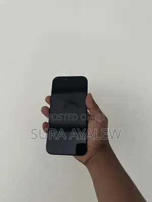 Apple iPhone 17 256 GB Black