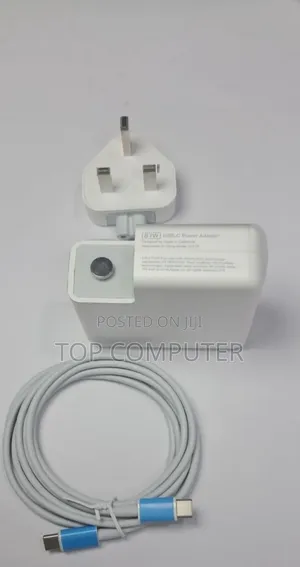 Mac Book Adapter
