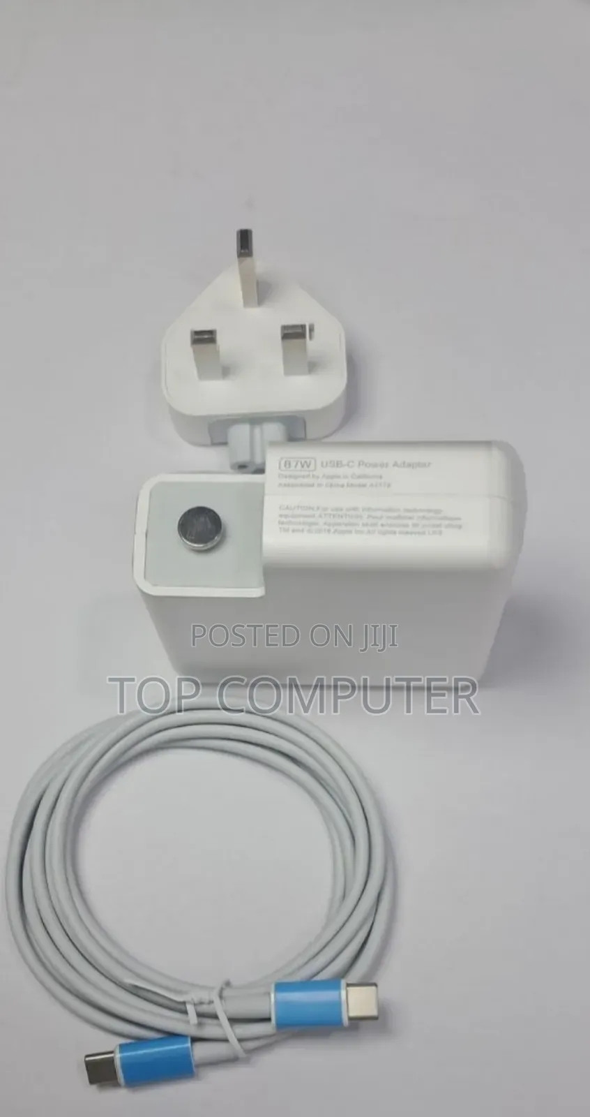 Mac Book Adapter