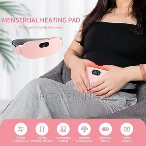 Menstrual Heating Pad