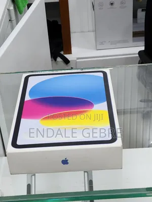 New Apple iPad Pro 11 (2025) 128 GB Blue