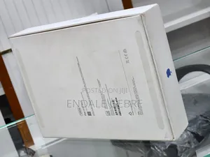 New Apple iPad Pro 11 (2025) 128 GB Blue