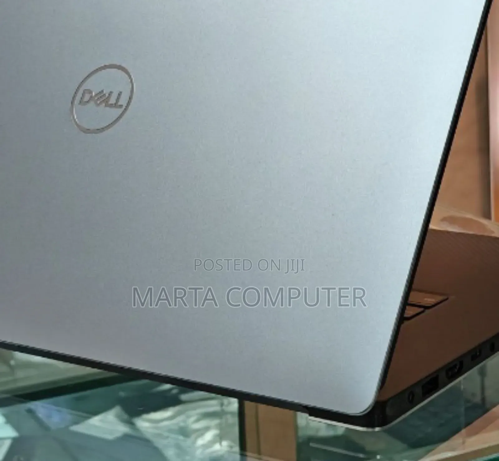 New Laptop Dell Precision 5540 16GB Intel Core I7 SSD 512GB