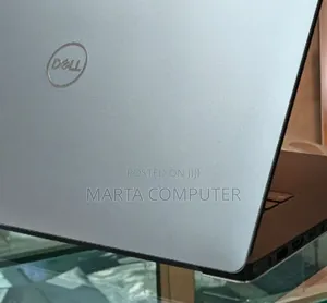 New Laptop Dell Precision 5540 16GB Intel Core I7 SSD 512GB