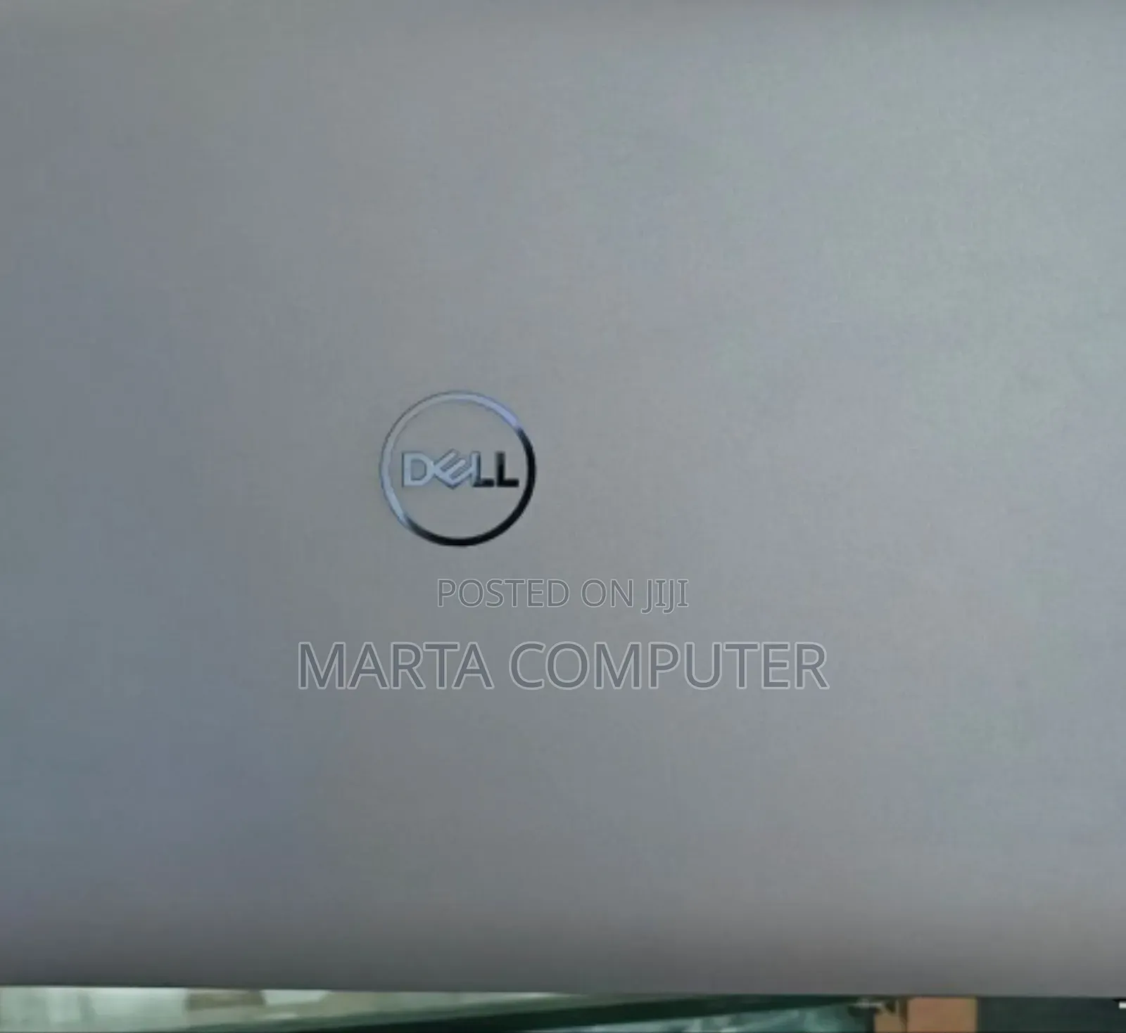 New Laptop Dell Precision 5540 16GB Intel Core I7 SSD 512GB
