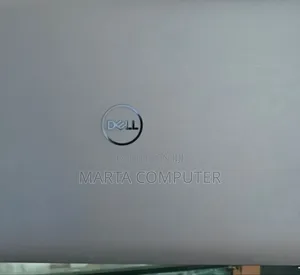 New Laptop Dell Precision 5540 16GB Intel Core I7 SSD 512GB