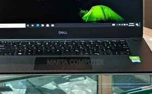 New Laptop Dell Precision 5540 16GB Intel Core I7 SSD 512GB