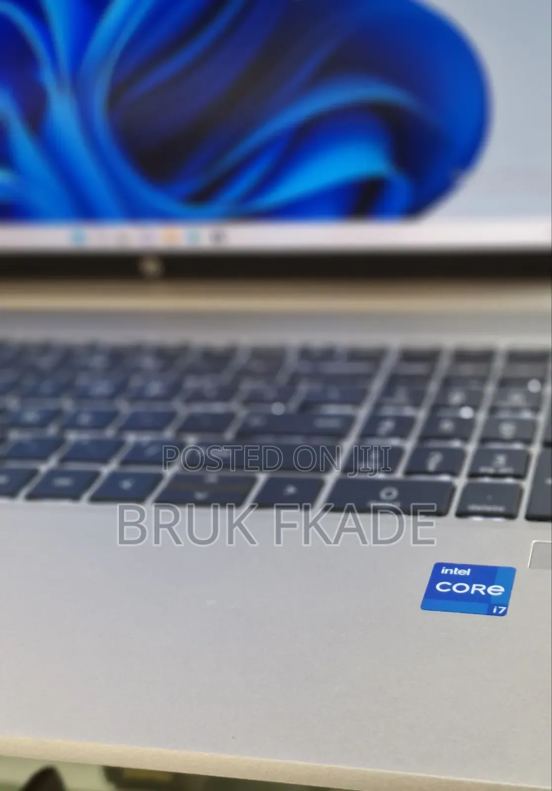 New Laptop HP Probook 11 EE G1 16GB Intel Core I7 SSD 512GB