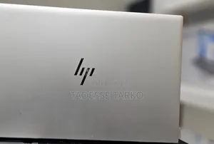 New Laptop HP EliteBook 840 G7 16GB Intel Core I5 SSD 256GB