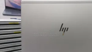 New Laptop HP EliteBook 830 G6 8GB Intel Core I5 SSD 512GB