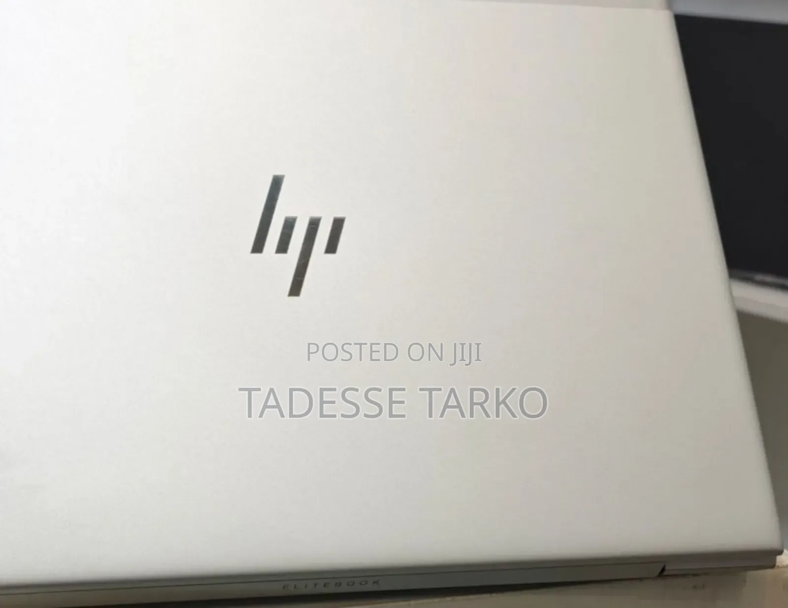 New Laptop HP EliteBook 830 G6 8GB Intel Core I5 SSD 512GB
