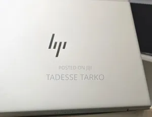 New Laptop HP EliteBook 830 G6 8GB Intel Core I5 SSD 512GB