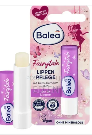 Balea Intensive Lip Balm