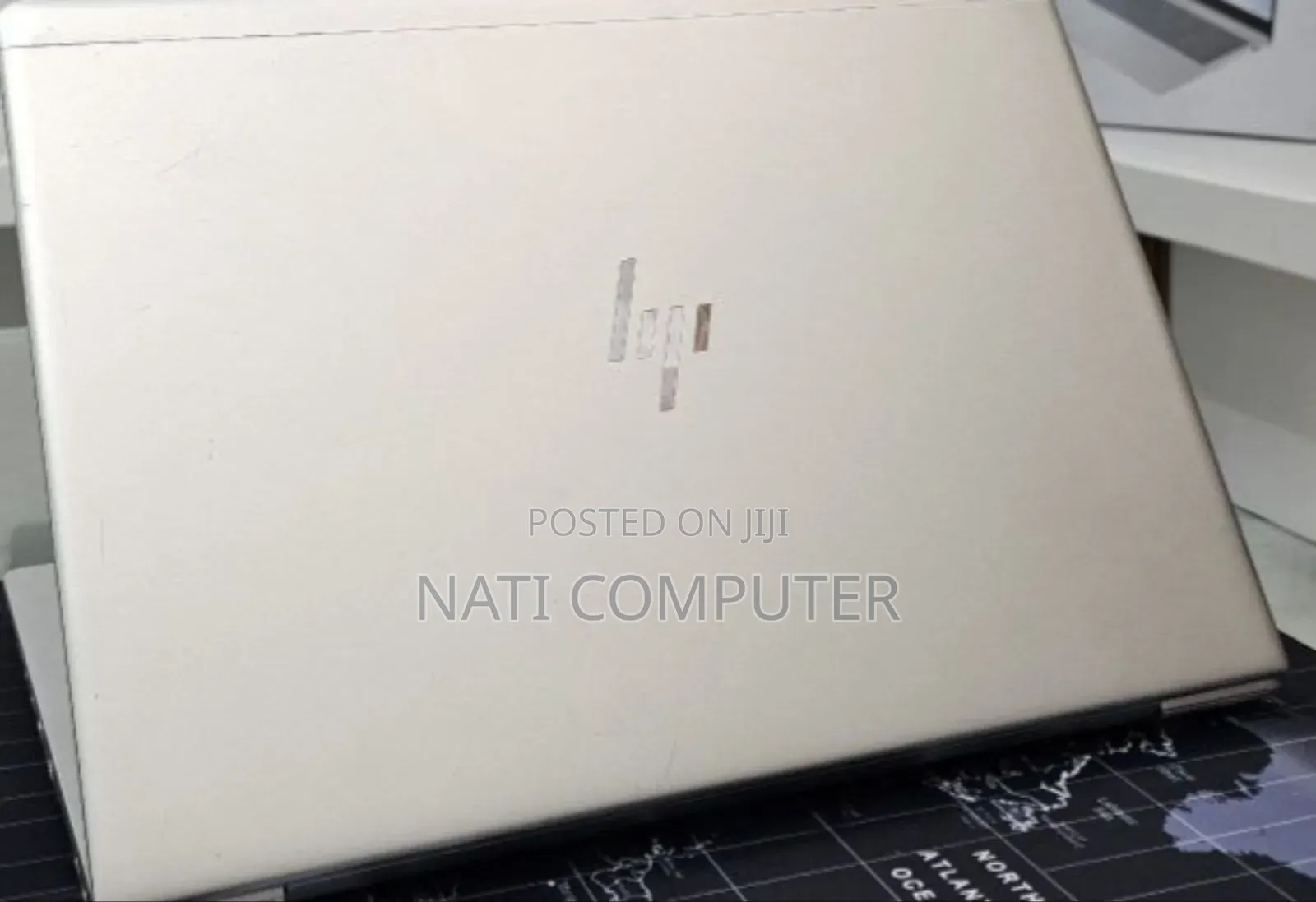 New Laptop HP EliteBook 840 G5 16GB Intel Core I5 SSD 512GB