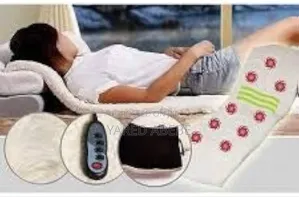 Full Body Massager Bed Mattress